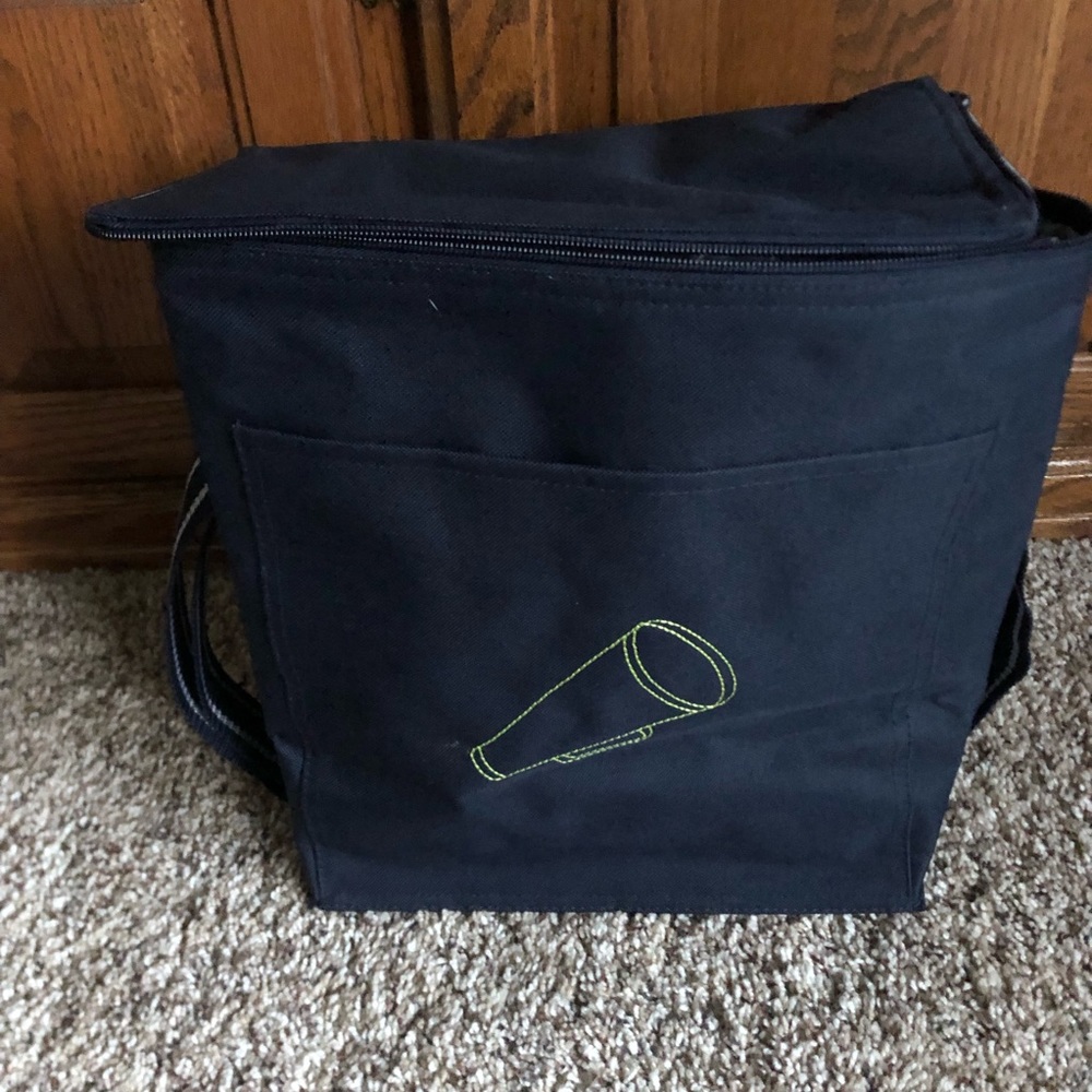 Thirty one insulated travel/lunch bag